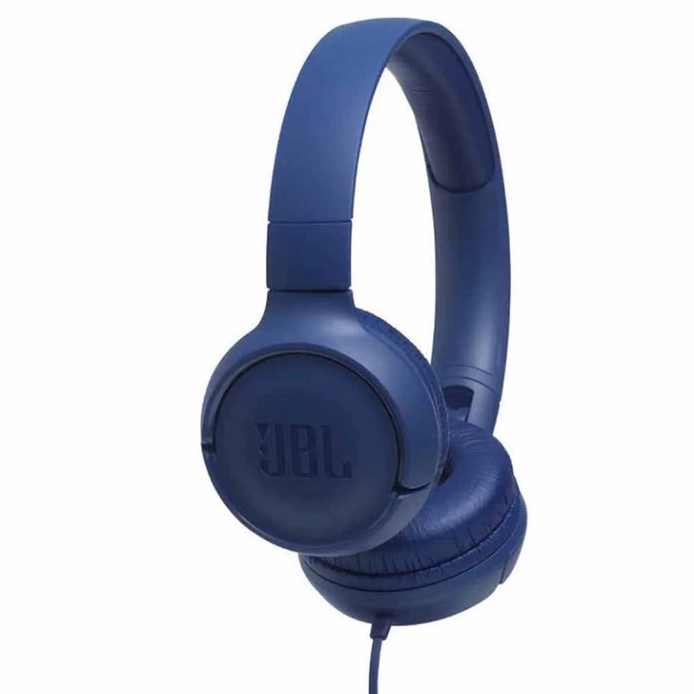 JBL Tune 500 headphones