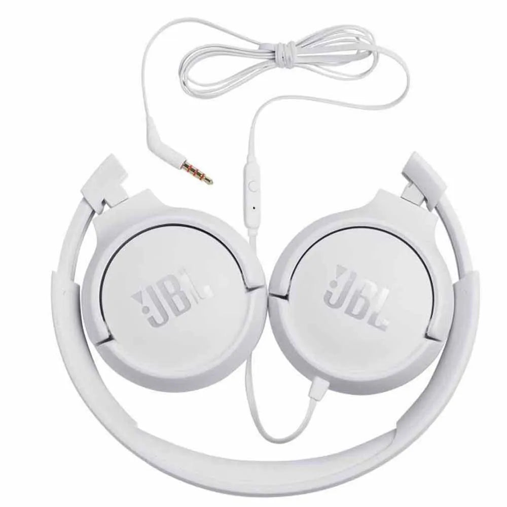 JBL Tune 500 headphones
