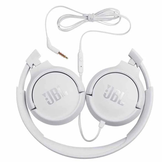 JBL Tune 500 headphones