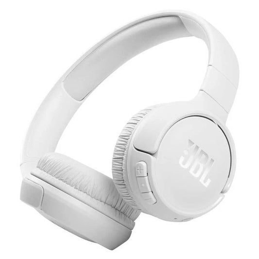 JBL Tune 510BT wireless headphones