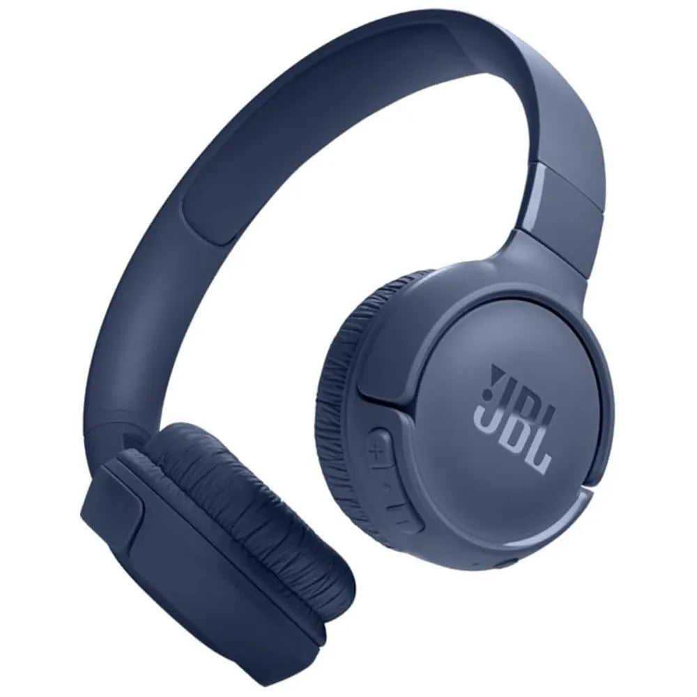 JBL Tune 520BT wireless headphones