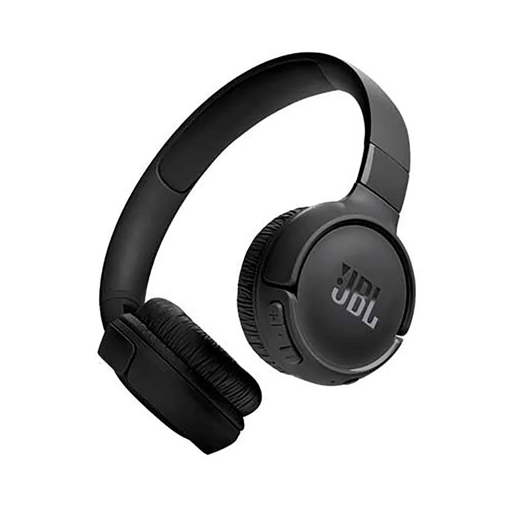 JBL Tune 520BT wireless headphones
