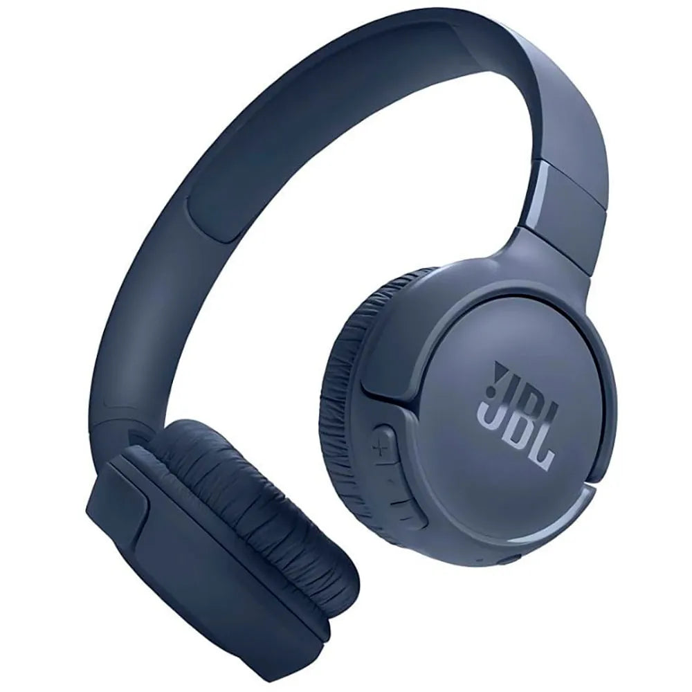 JBL Tune 525BT wireless headphones