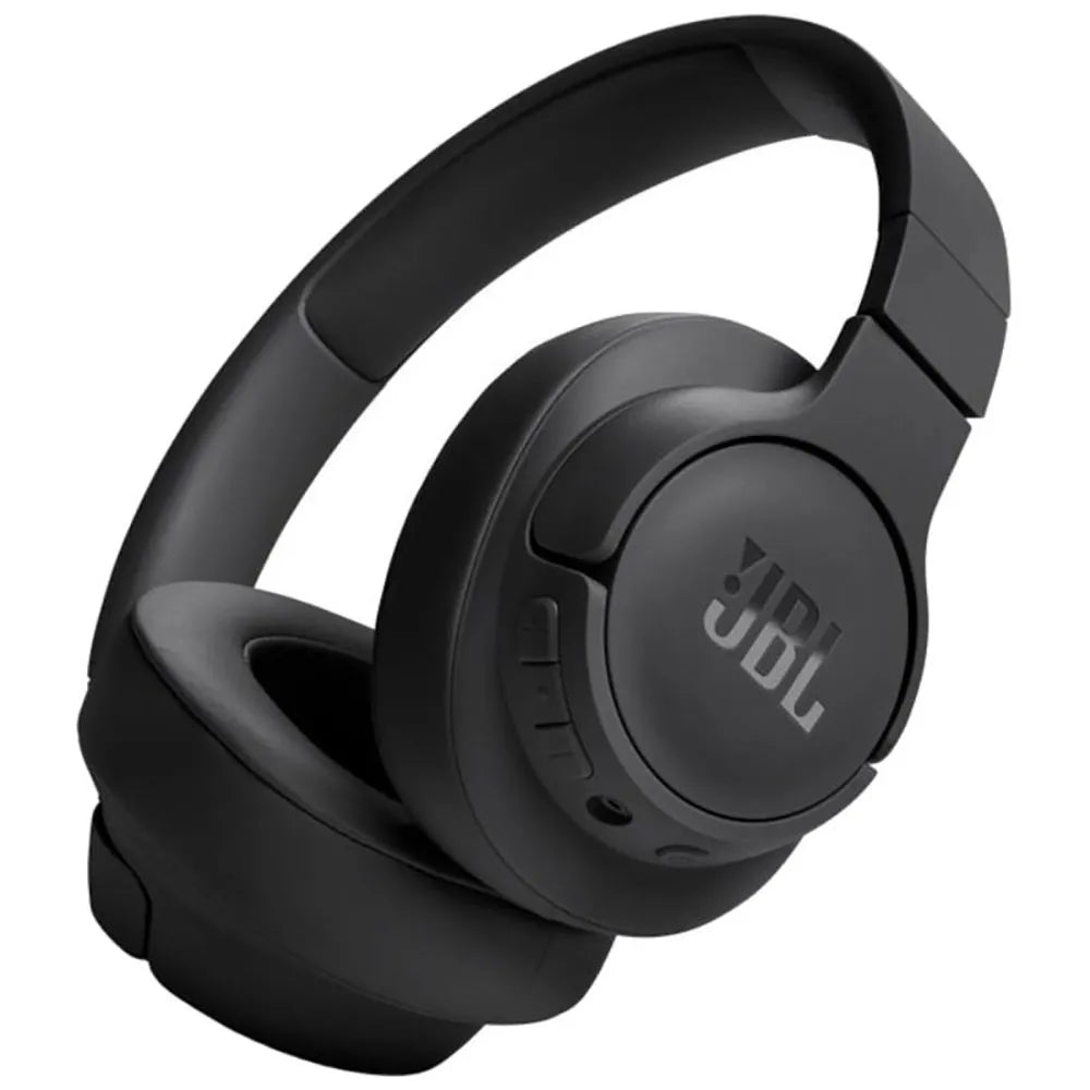 JBL Tune 720BT wireless headphones