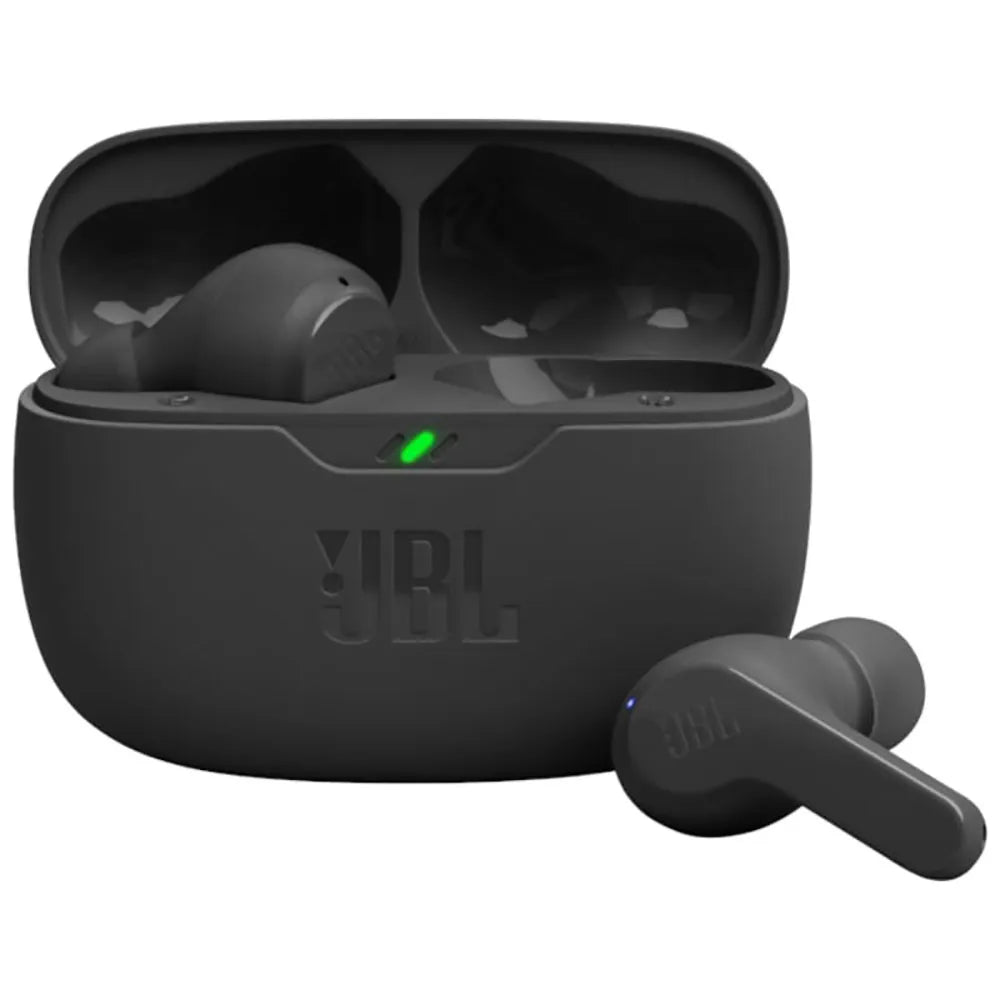 JBL Wave Beam wireless earphones