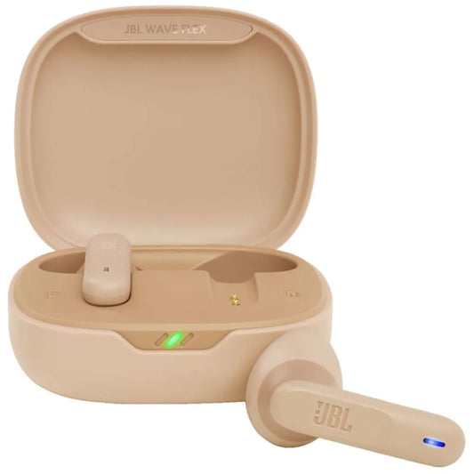 JBL Wave Flex TWS wireless earphones