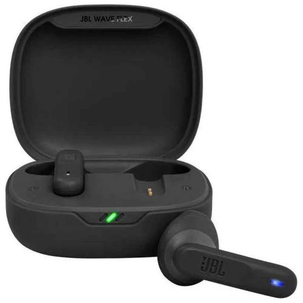 JBL Wave Flex wireless earphones