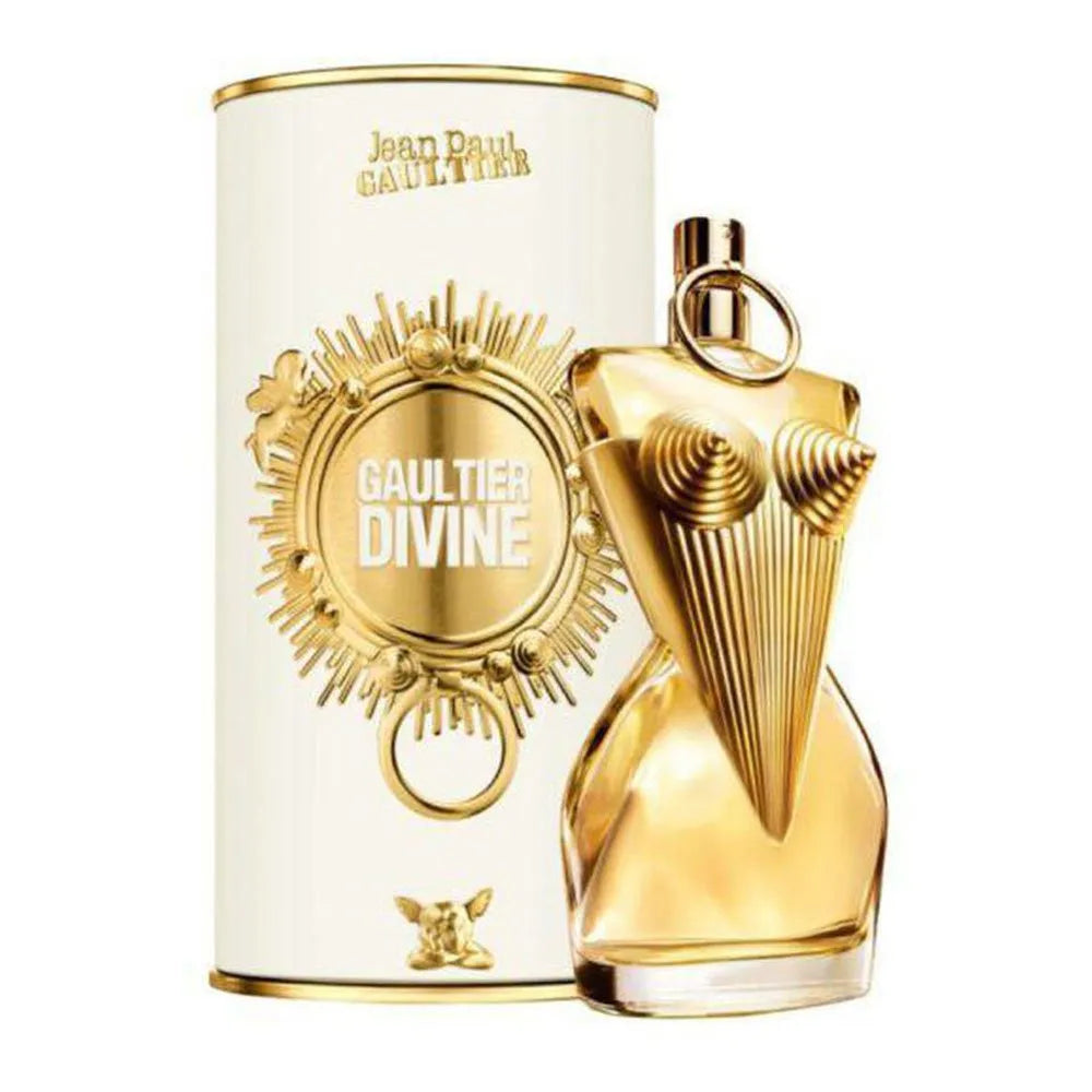 Jean paul gaultier Divine 100ml eau de parfum
