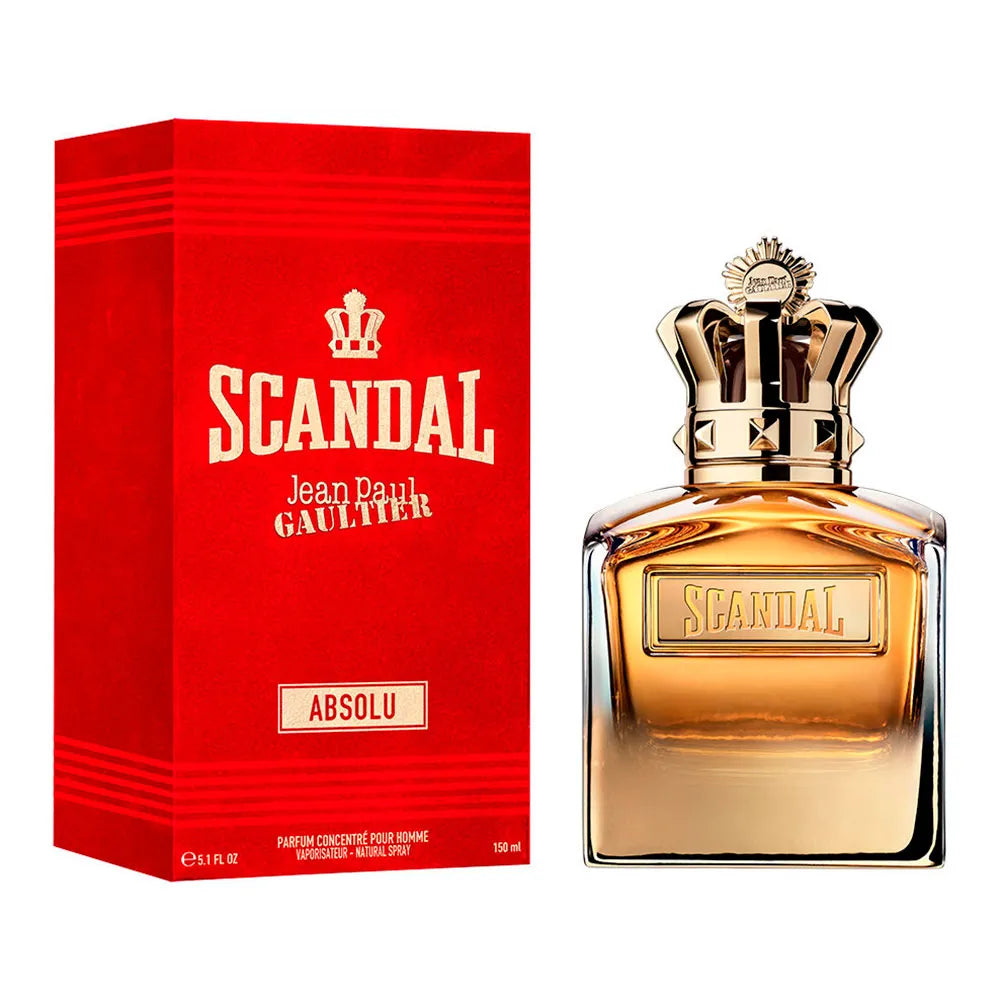 Jean paul gaultier Scandal Absolu 50ml parfum