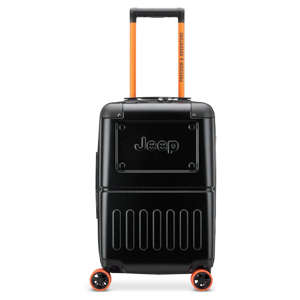 Jeep J0274280100 55 cm 35L trolley bag