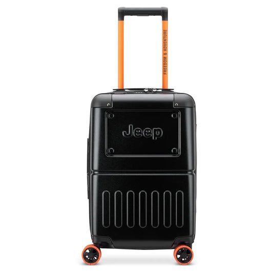 Jeep J0274280100 55 cm 35L trolley bag