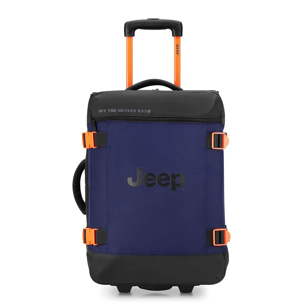 Jeep J0374021012 55 cm 37L trolley bag