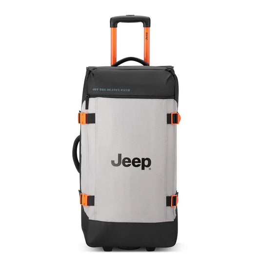 Jeep J0374024011 73 cm 64L trolley bag