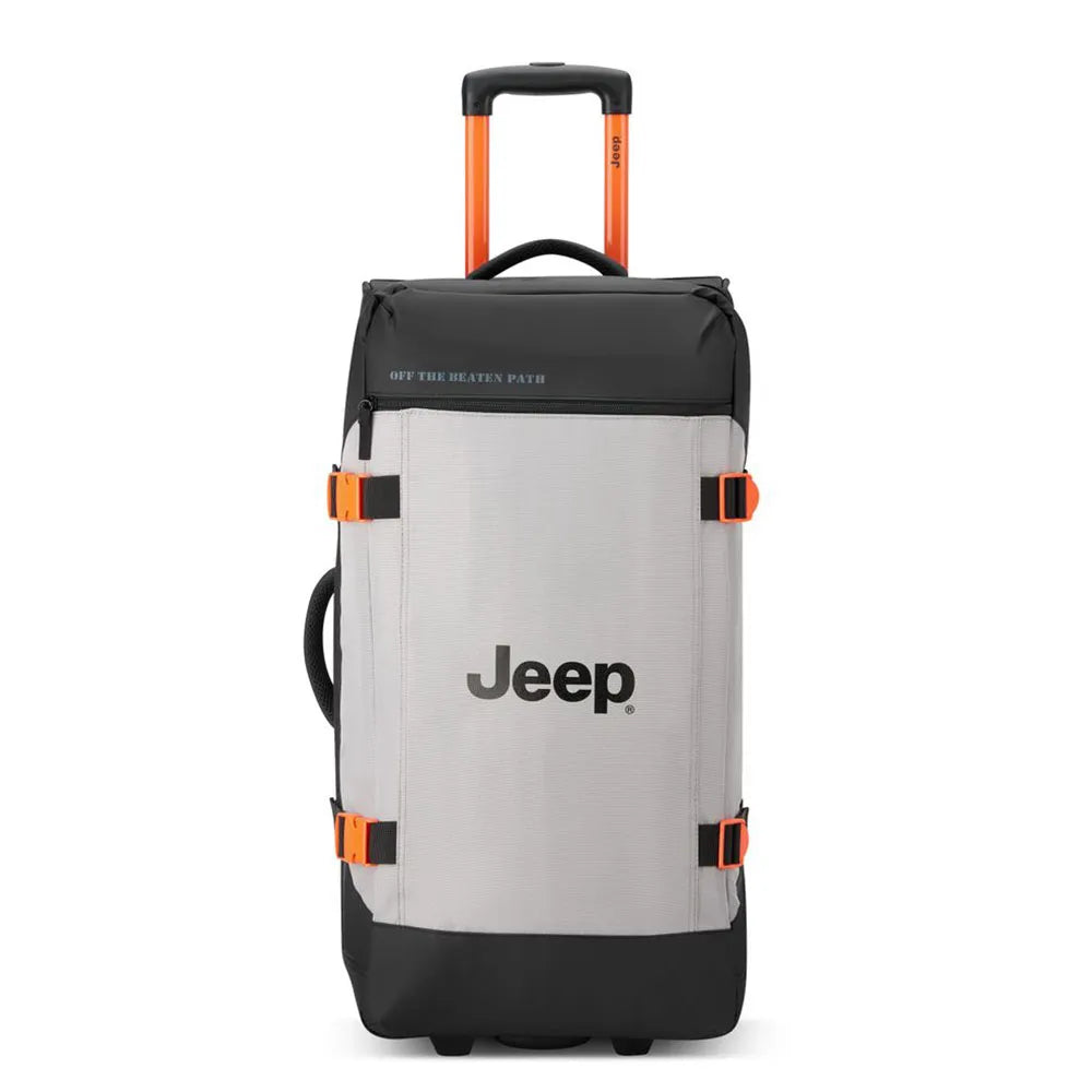Jeep J0374024011 73 cm 64L trolley bag