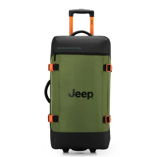 Jeep J0374024045 73 cm 64L trolley bag