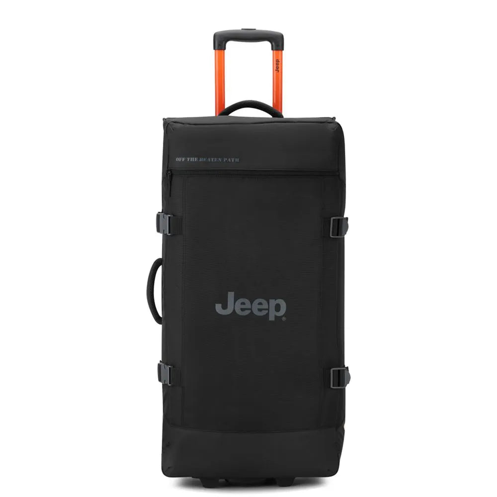 Jeep J0374026000 82 cm 95L trolley bag