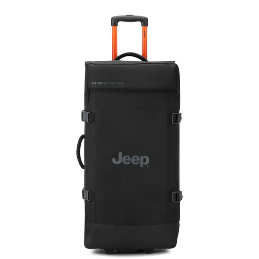 Jeep J0374026000 82 cm 95L trolley bag