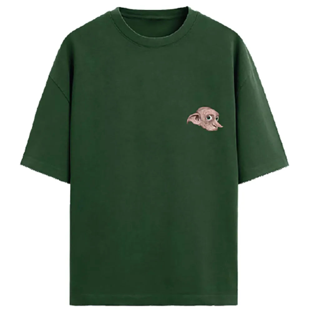 Jimmy lion Harry Potter Dobby short sleeve T-shirt