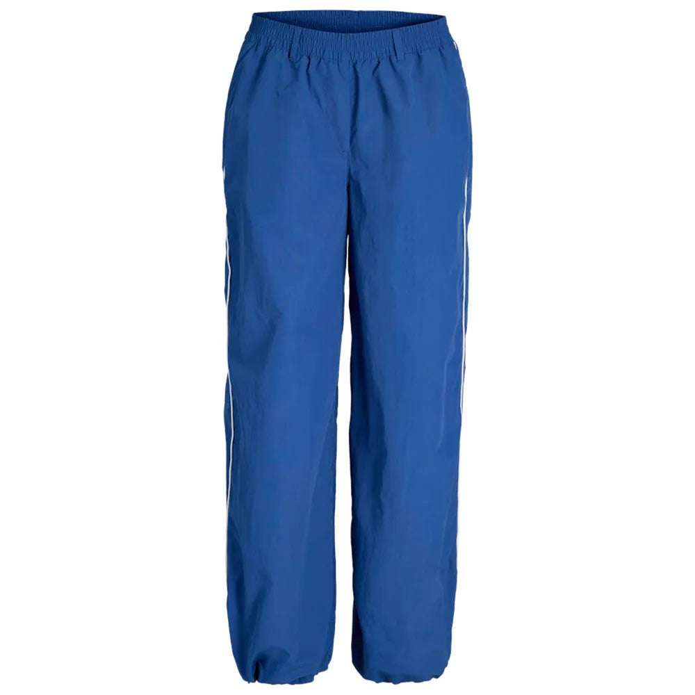 Jjxx Wilma Claire Baggy Wide Leg high waist pants