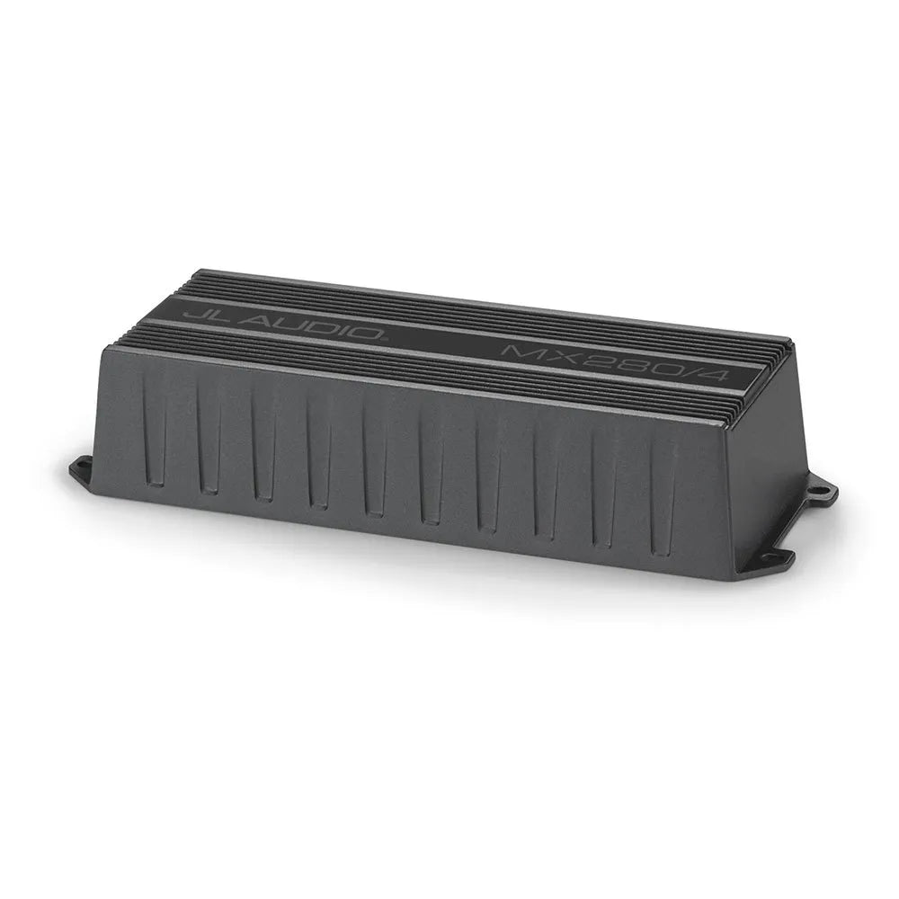 Jl audio 98405 MX280/4 Class D Speaker 280W