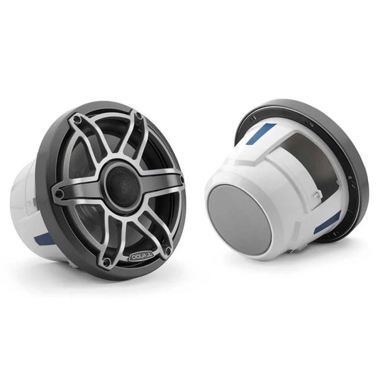 Jl audio M6-650X-S-GMTI M6 Marine Coaxial Speaker