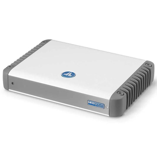 Jl audio MHD900/5/Amplifier HD 5 Channel 24V 24V