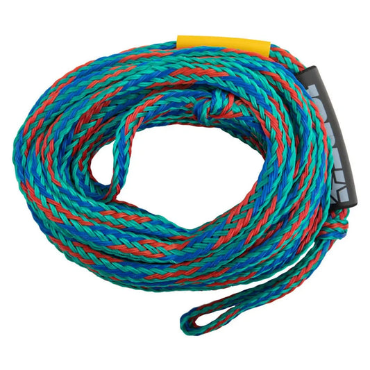 Jobe 4p towable rope