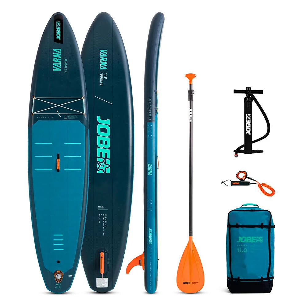 Jobe Aero varna lite 11.0 paddle surf board