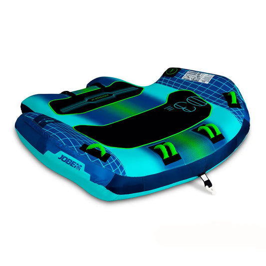 Jobe Airstream 3p ´25 cover