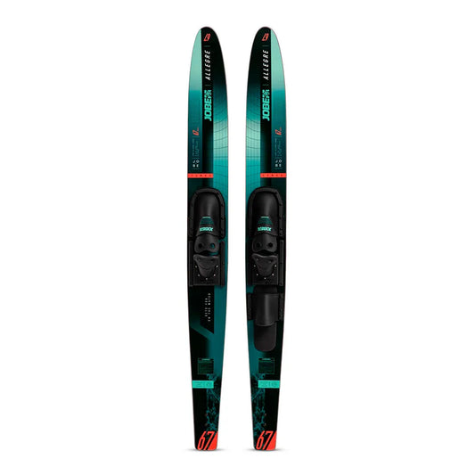 Jobe Allegre combo 59´´ Water Skis Set