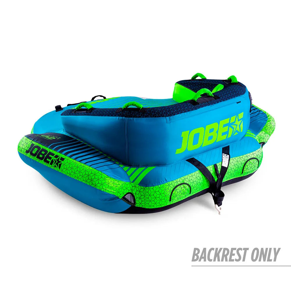 Jobe Binar 2P backrest