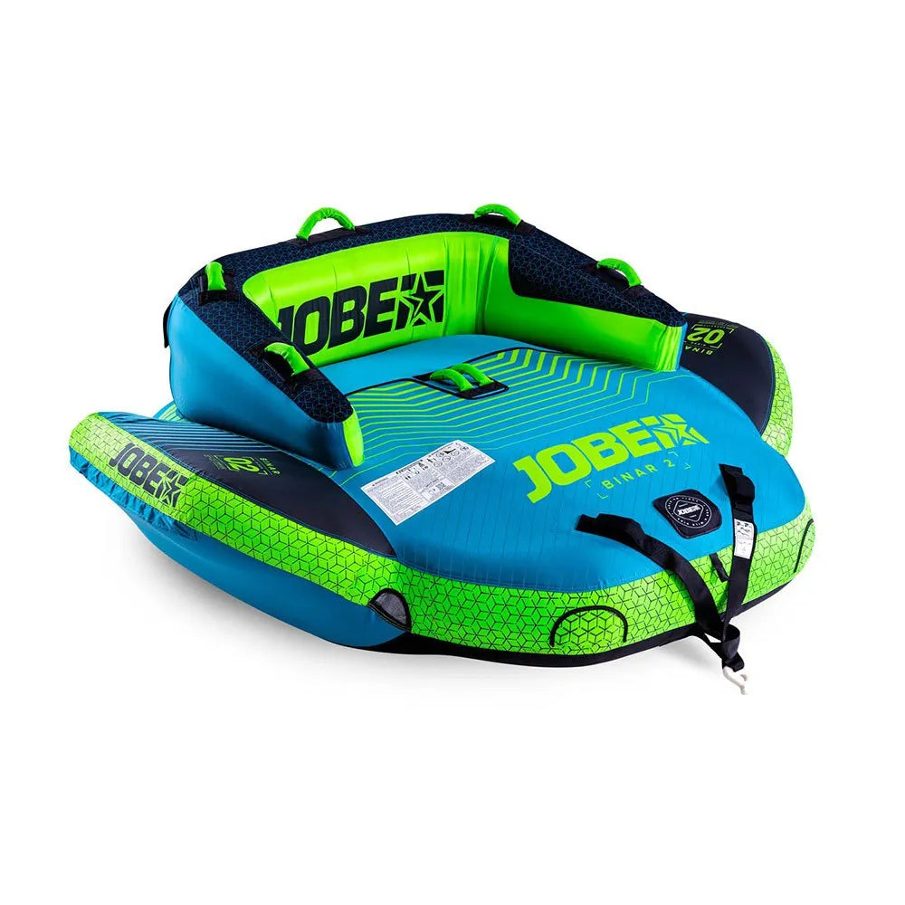 Jobe Binar 2P towable