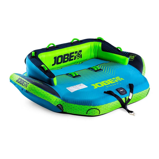 Jobe Binar 3P towable