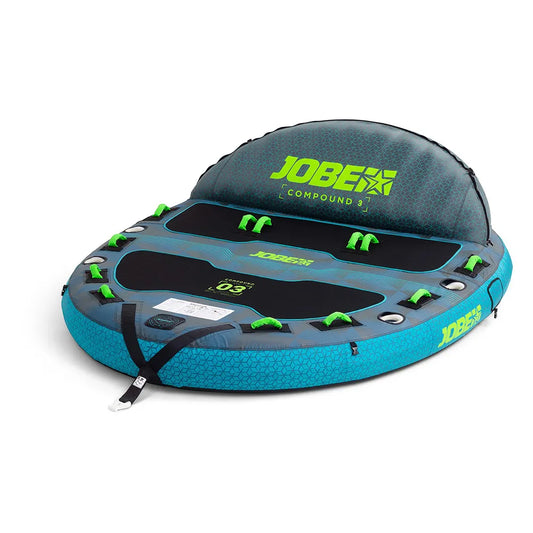 Jobe Compound 3p towable