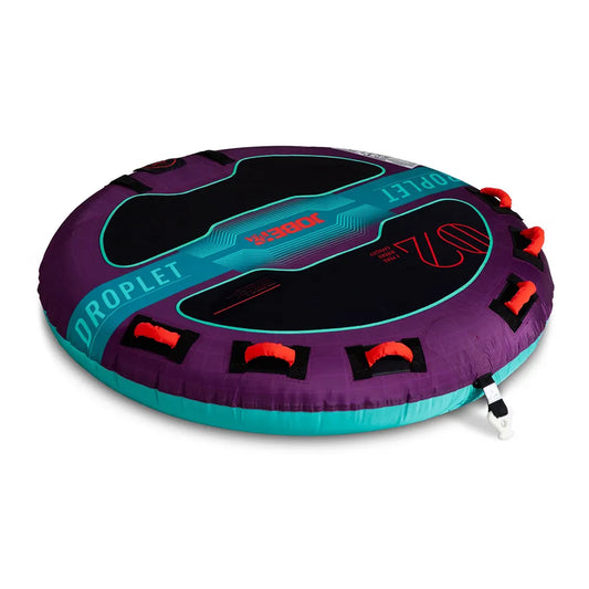 Jobe Droplet 2p towable