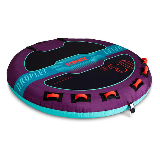 Jobe Droplet 3p towable