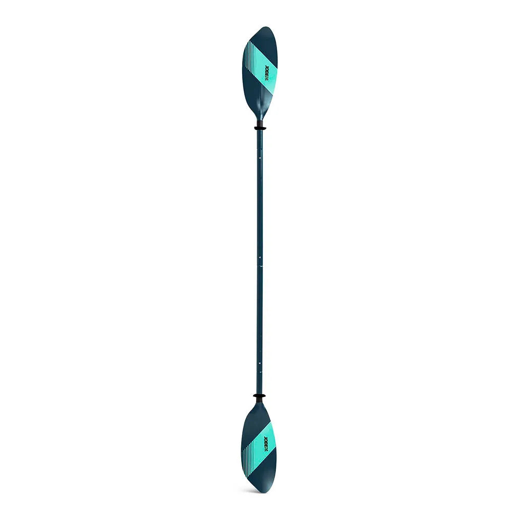 Jobe Fiberglass kayak paddle 4 pieces