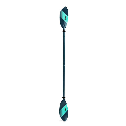 Jobe Fiberglass kayak paddle 4 pieces