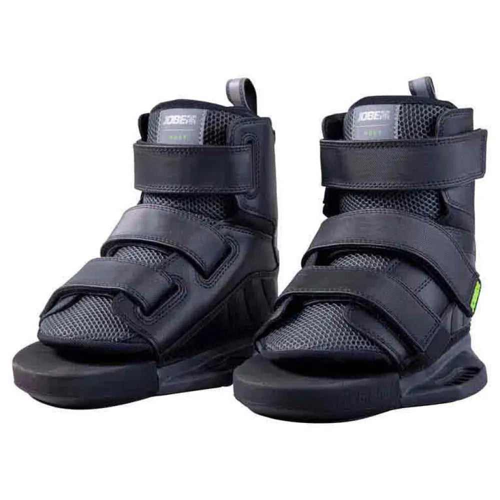 Jobe Host wakeboard bindings