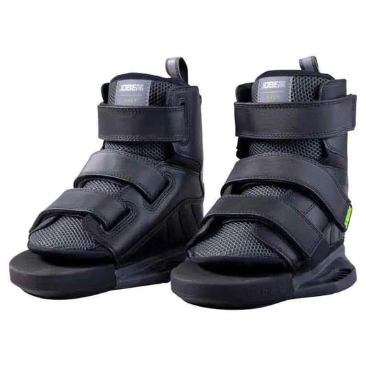 Jobe Host wakeboard bindings