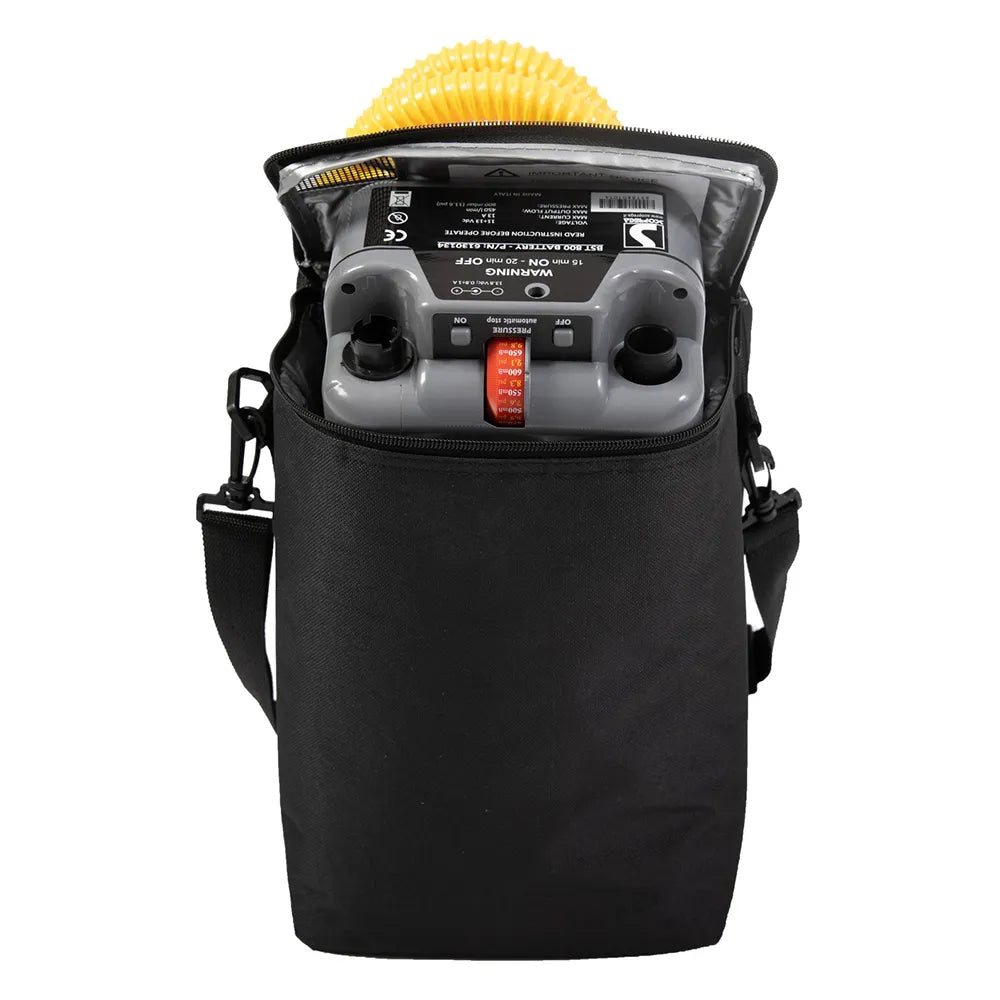 Jobe Infinity 12v portable electric air pump