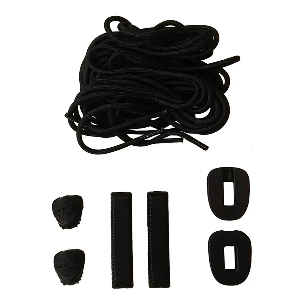 Jobe Laces es pairs