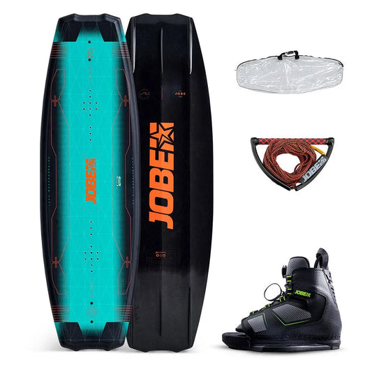 Jobe Logo 138+Unit wakeboard table