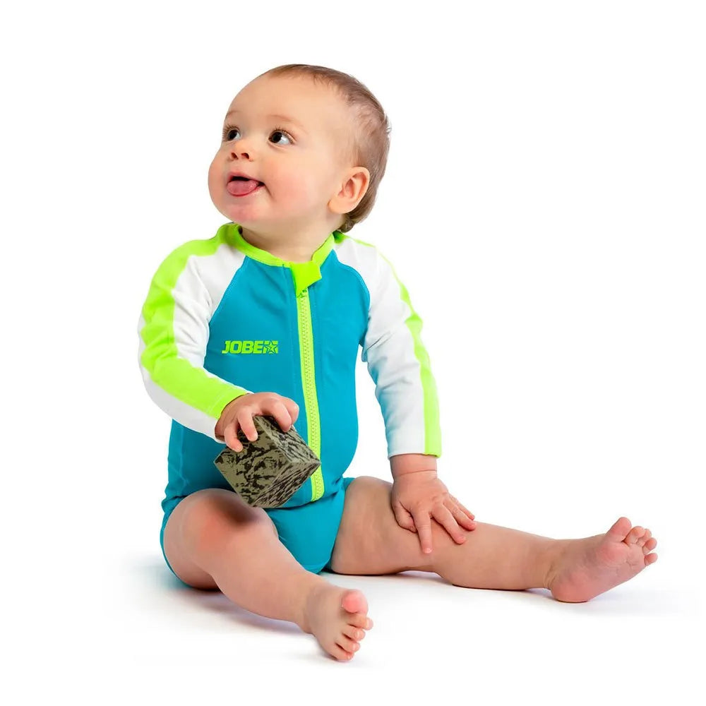 Jobe Long sleeve rash guard