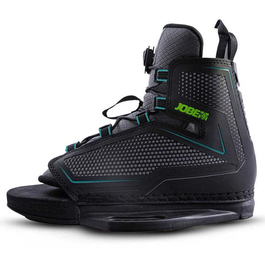 Jobe Maze wakeboard bindings