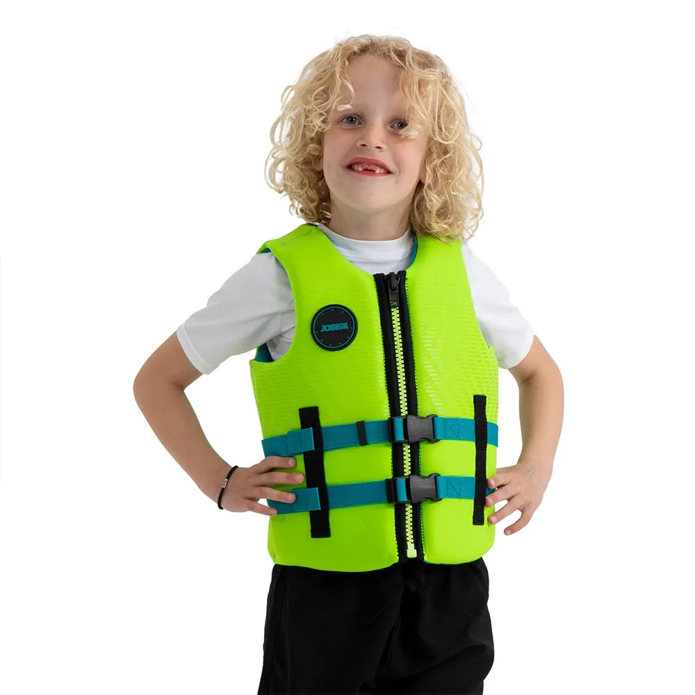 Jobe Neoprene junior life jacket
