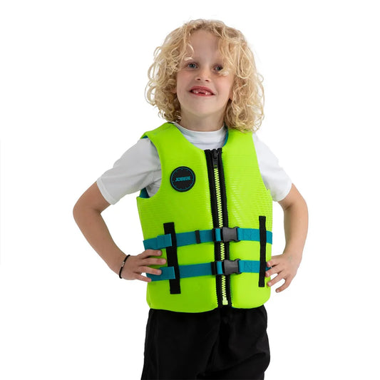 Jobe Neoprene junior life jacket