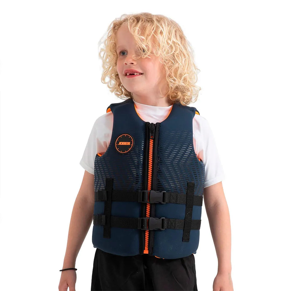 Jobe Neoprene junior life jacket