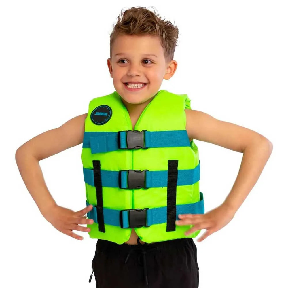 Jobe Nylon junior life jacket