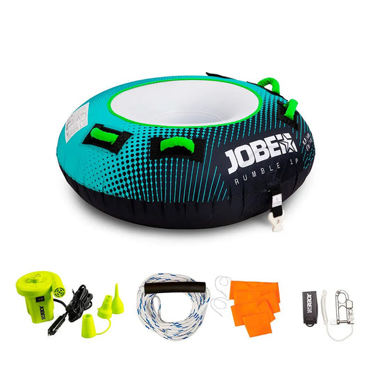 Jobe Rumble package towable